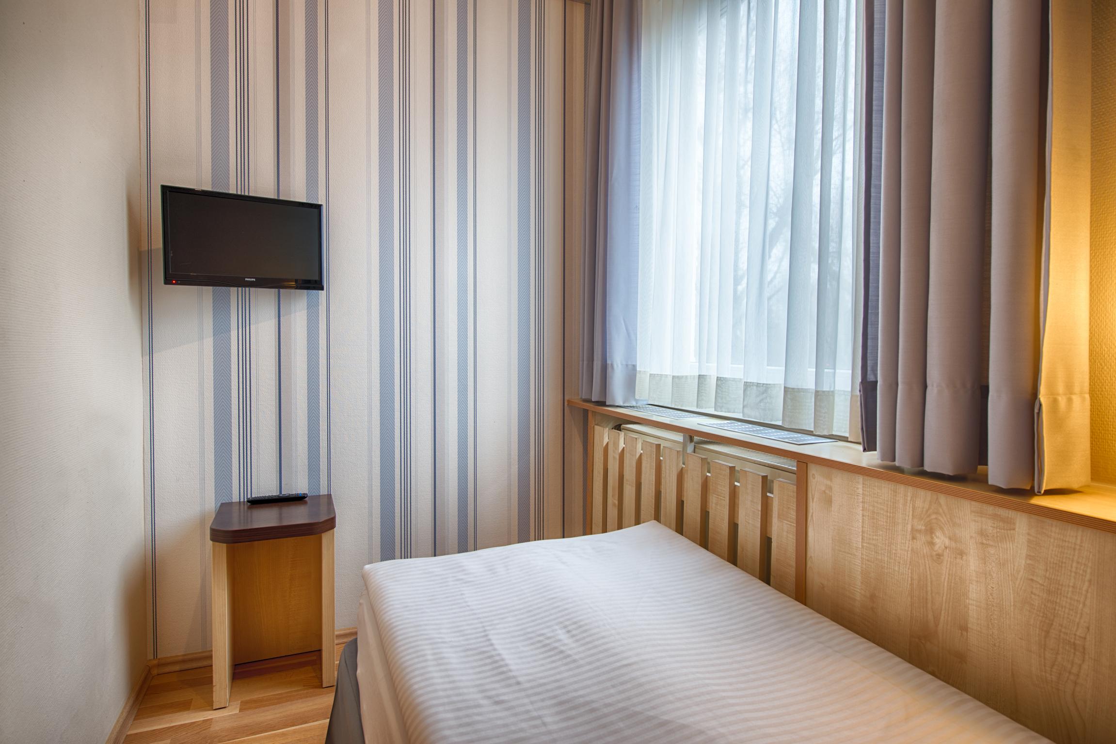 Enjoy Hotel Berlin City Messe Экстерьер фото